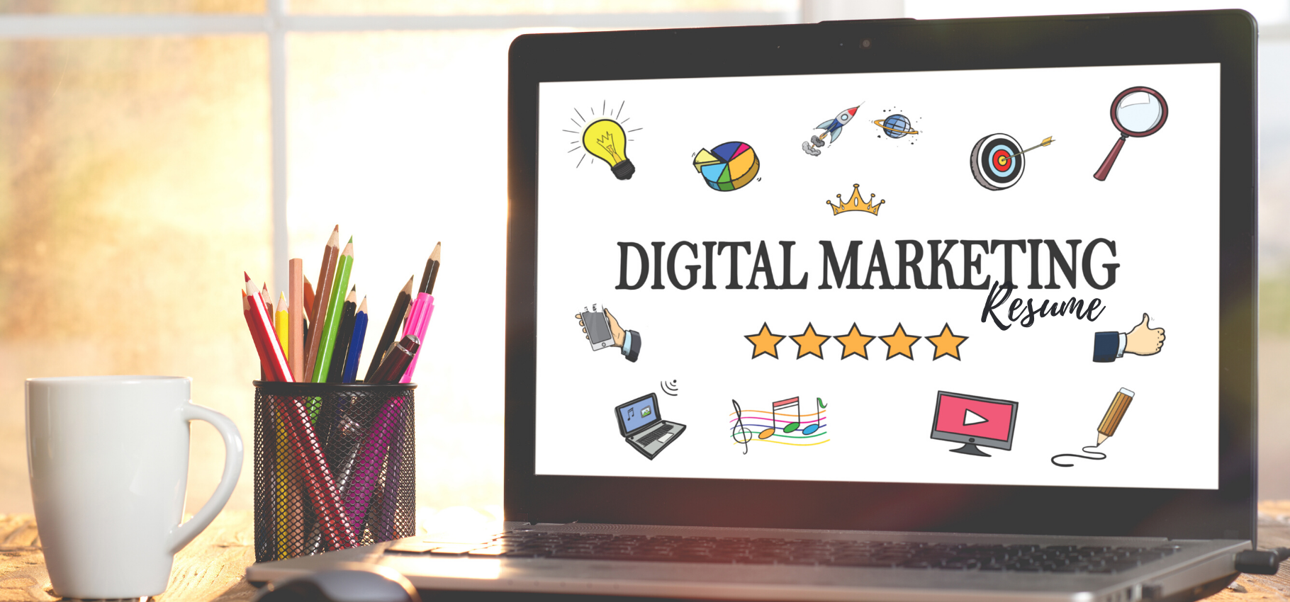 digital-marketing-resume-header
